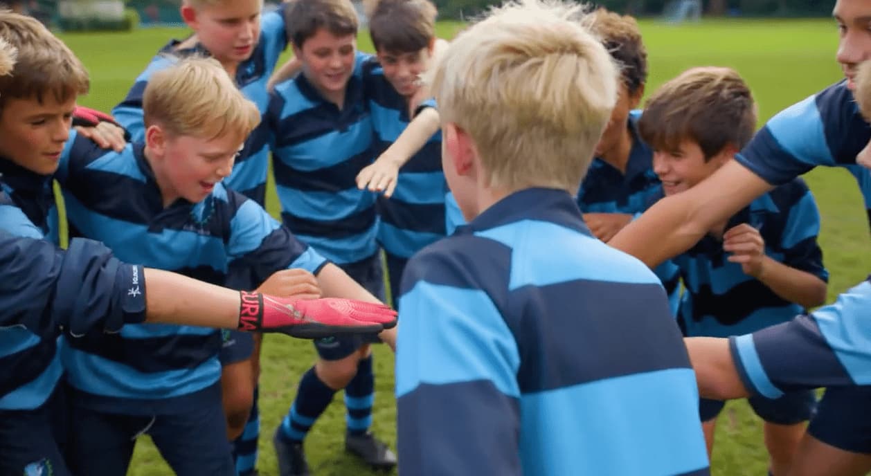 WATCH: Welcome to Feltonfleet